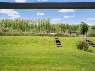 Casa de vacaciones Leiderdorp Grabación al aire libre 9
