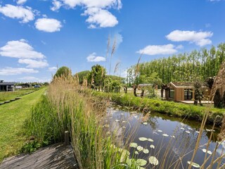 Vakantiehuis Leiderdorp Omgeving 29