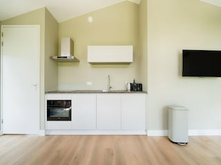 Holiday house Leiderdorp Features 23