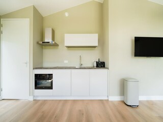 Vakantiehuis Leiderdorp Kenmerken 28