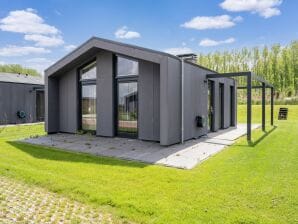 Ferienhaus bei Kaag-Seen und Leiden-Kanälen - Leiderdorp - image1