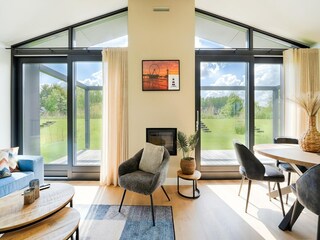 Vakantiehuis Leiderdorp Kenmerken 18