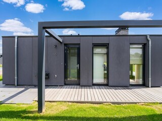 Casa per le vacanze Leiderdorp Registrazione all'aperto 7