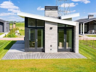 Holiday house Leiderdorp Outdoor Recording 1