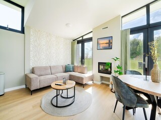 Ferienhaus Leiderdorp Ausstattung 10