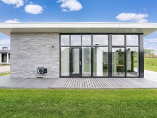 Holiday house Leiderdorp Outdoor Recording 4