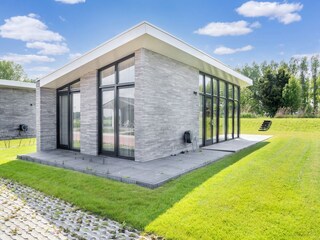 Holiday house Leiderdorp Outdoor Recording 8