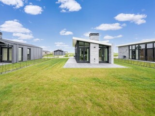 Vakantiehuis Leiderdorp Buitenaudio-opname 4