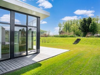 Maison de vacances Leiderdorp Enregistrement extérieur 8