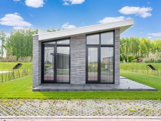 Casa per le vacanze Leiderdorp Registrazione all'aperto 3