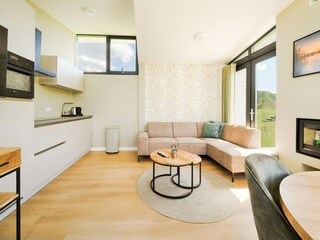 Vakantiehuis Leiderdorp Kenmerken 20