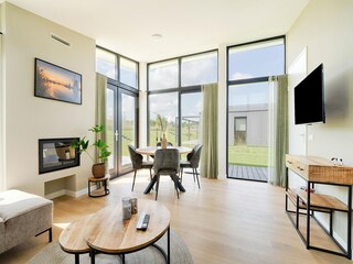 Ferienhaus Leiderdorp Ausstattung 14