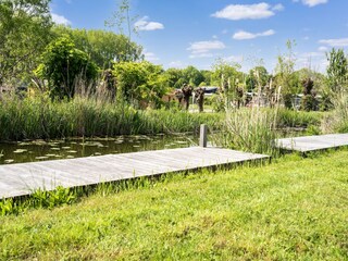 Holiday house Leiderdorp Environment 26