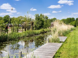 Vakantiehuis Leiderdorp Omgeving 25