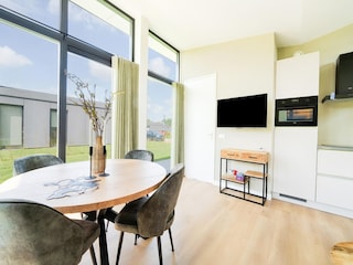 Ferienhaus Leiderdorp Ausstattung 20