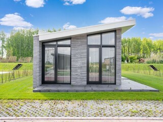 Holiday house Leiderdorp Outdoor Recording 6