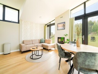 Vakantiehuis Leiderdorp Kenmerken 10