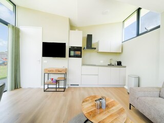 Casa per le vacanze Leiderdorp Caratteristiche 15