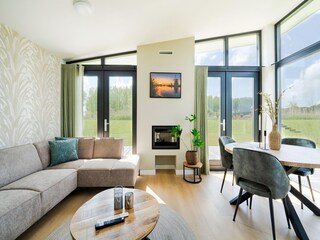 Casa per le vacanze Leiderdorp Caratteristiche 20