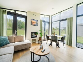 Casa per le vacanze Leiderdorp Caratteristiche 21