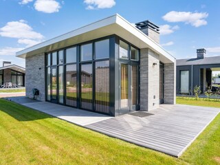 Maison de vacances Leiderdorp Enregistrement extérieur 1