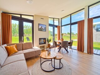 Holiday house Leiderdorp Features 13