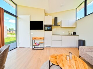 Ferienhaus Leiderdorp Ausstattung 11