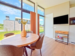 Vakantiehuis Leiderdorp Kenmerken 15