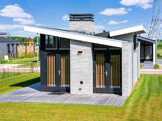 Ferienhaus Leiderdorp Außenaufnahme 2
