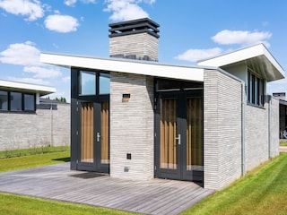 Maison de vacances Leiderdorp Enregistrement extérieur 6