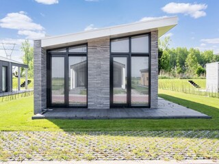 Maison de vacances Leiderdorp Enregistrement extérieur 9