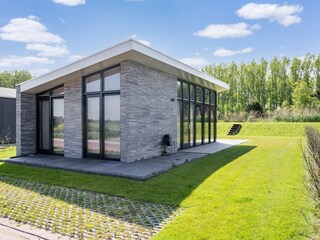 Maison de vacances Leiderdorp Enregistrement extérieur 4