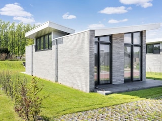 Ferienhaus Leiderdorp Außenaufnahme 4