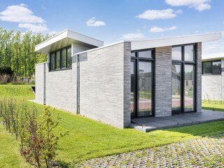 Maison de vacances Leiderdorp Enregistrement extérieur 4