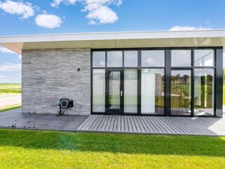 Maison de vacances Leiderdorp Enregistrement extérieur 8