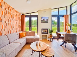 Maison de vacances Leiderdorp Équipement 14