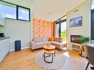 Casa per le vacanze Leiderdorp Caratteristiche 17