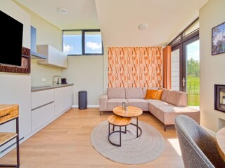 Maison de vacances Leiderdorp Équipement 16