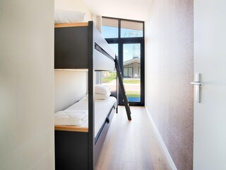 Vakantiehuis Leiderdorp Kenmerken 15