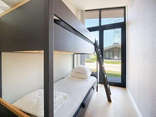 Ferienhaus Leiderdorp Ausstattung 17