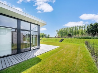 Maison de vacances Leiderdorp Enregistrement extérieur 5