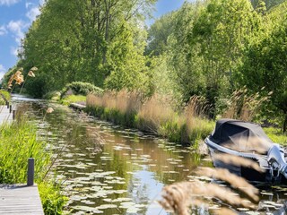 Vakantiehuis Leiderdorp Omgeving 26