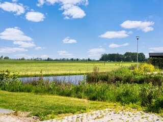 Vakantiehuis Leiderdorp Omgeving 27