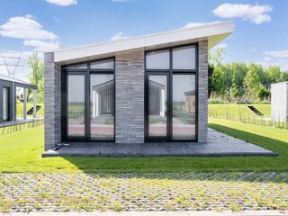 Casa de vacaciones Leiderdorp Grabación al aire libre 6