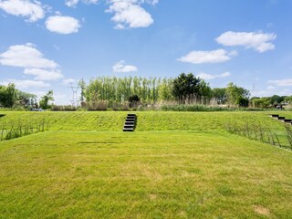 Casa de vacaciones Leiderdorp Grabación al aire libre 10