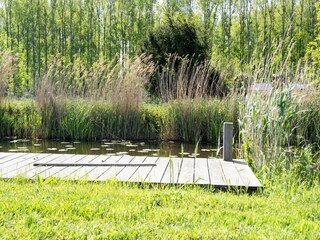 Maison de vacances Leiderdorp Environnement 26