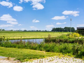 Maison de vacances Leiderdorp Environnement 25
