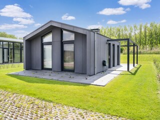 Maison de vacances Leiderdorp Enregistrement extérieur 1