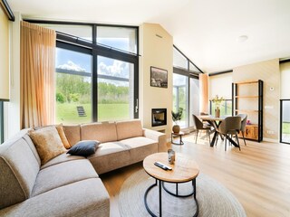 Ferienhaus Leiderdorp Ausstattung 18