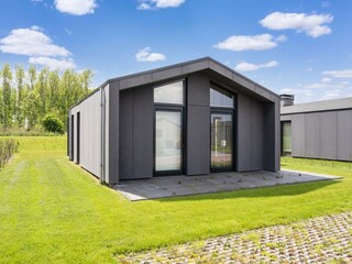 Ferienhaus Leiderdorp Außenaufnahme 3